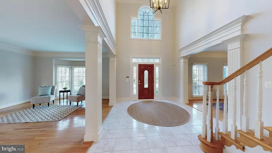 1096 Great Passage Blvd, Great Falls, VA 22066 - #2