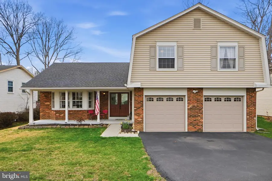 7316 Lightship Ct, Burke, VA 22015 - #2