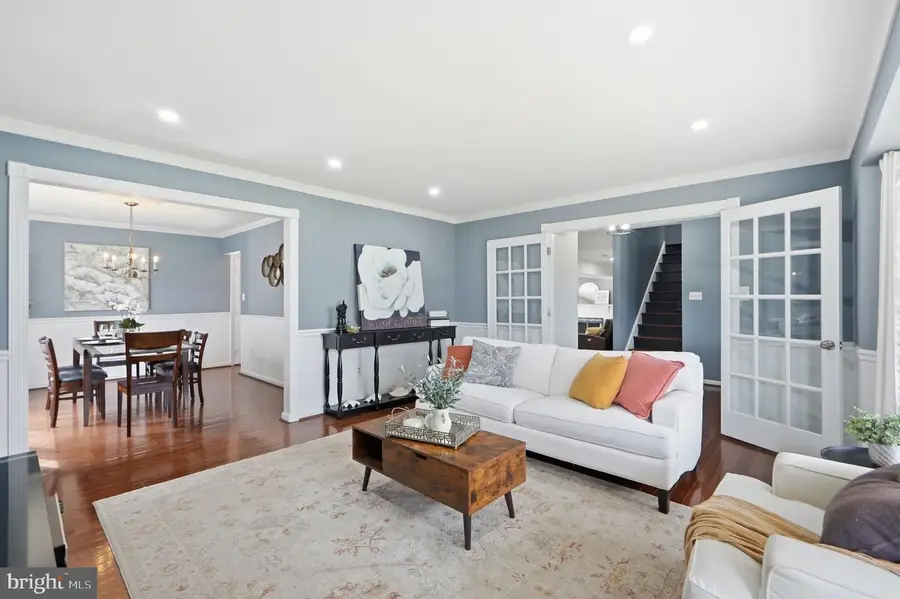 7316 Lightship Ct, Burke, VA 22015 - #3