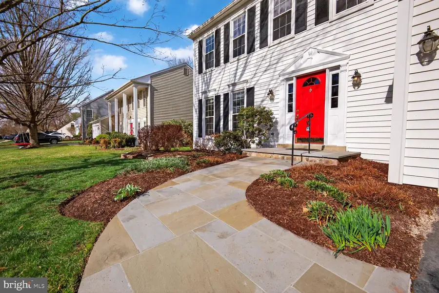 2790 Mansway Dr, Herndon, VA 20171 - #3