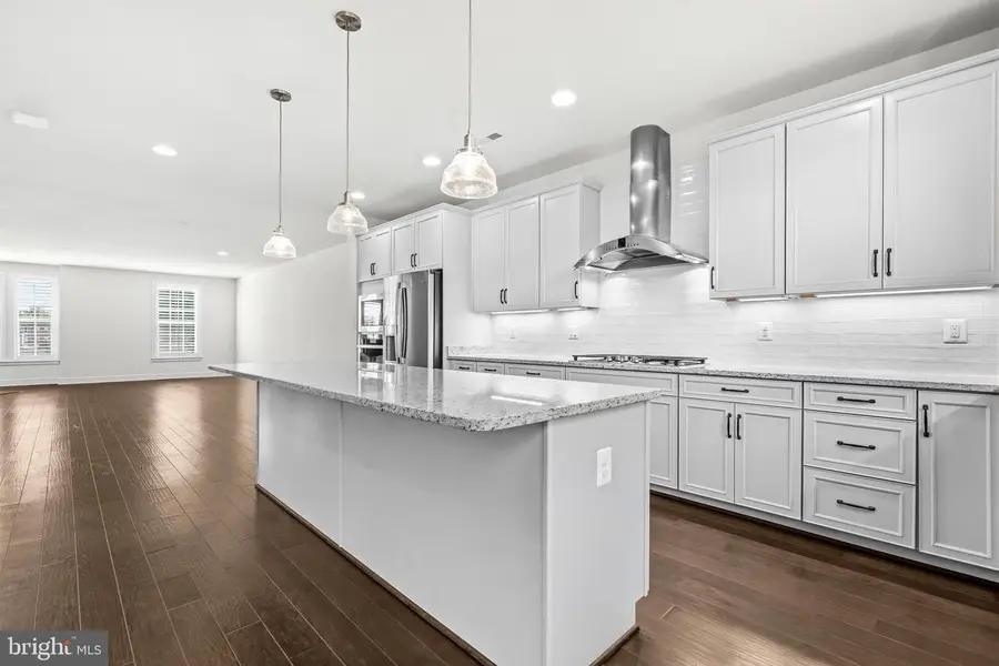 7753 Belvale Dr, Alexandria, VA 22315 - #2