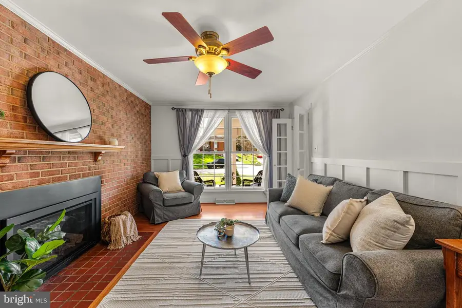 6703 Norview Ct, Springfield, VA 22152 - #3