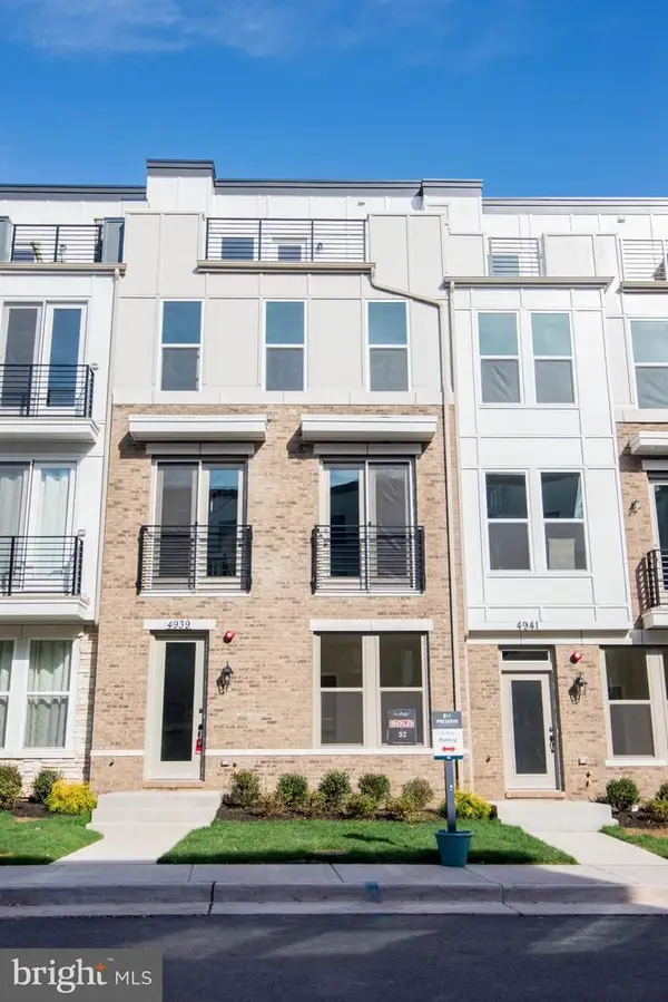 4939 Trail Vista Ln, CHANTILLY, VA 20151