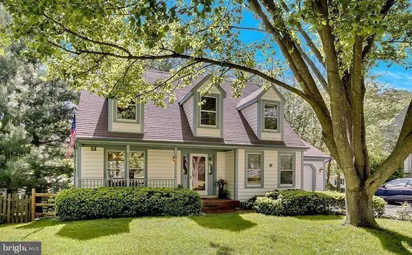 9101 Blue Jug Lndg, BURKE, VA 22015