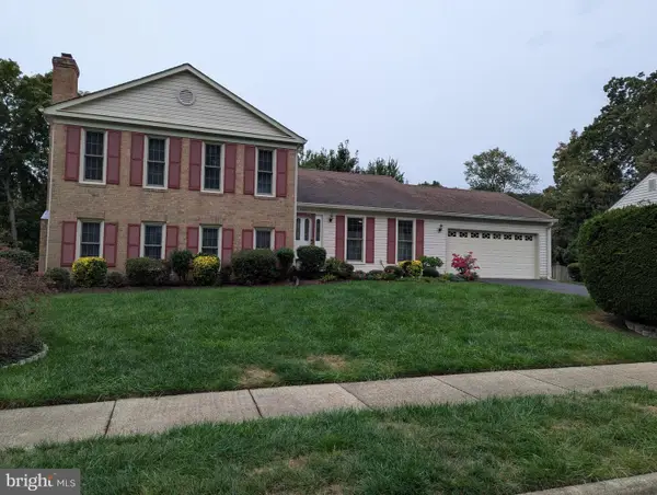 9005 Penn Manor Ct, SPRINGFIELD, VA 22153