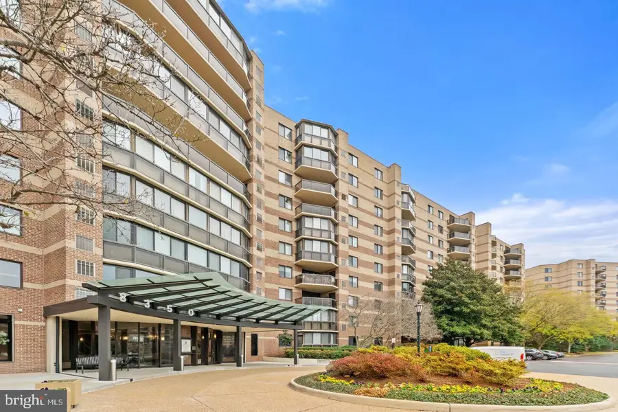 8350 Greensboro Dr #119, McLean, VA 22101 - #2