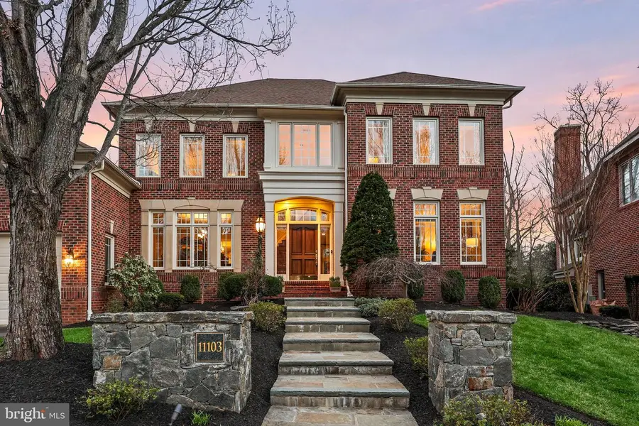 11103 Chessington Pl, Reston, VA 20194 - #2