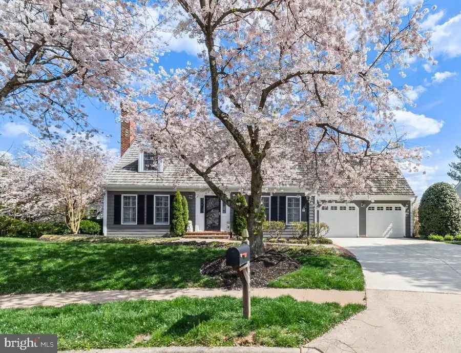 1502 Chain Bridge Ct, McLean, VA 22101 - #3