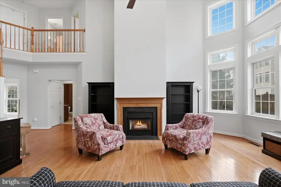 12967 Highland Oaks Ct, Fairfax, VA 22033 - #3