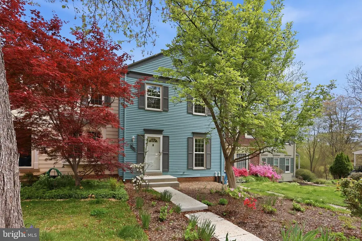 2151 Greenkeepers Ct, Reston, VA 20191 - #1
