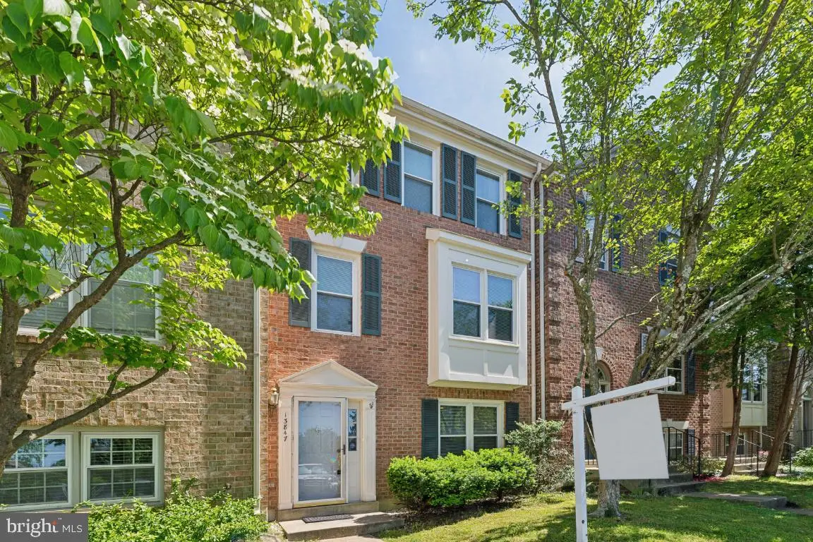 13847 Coleman Ct, Centreville, VA 20120 - #1