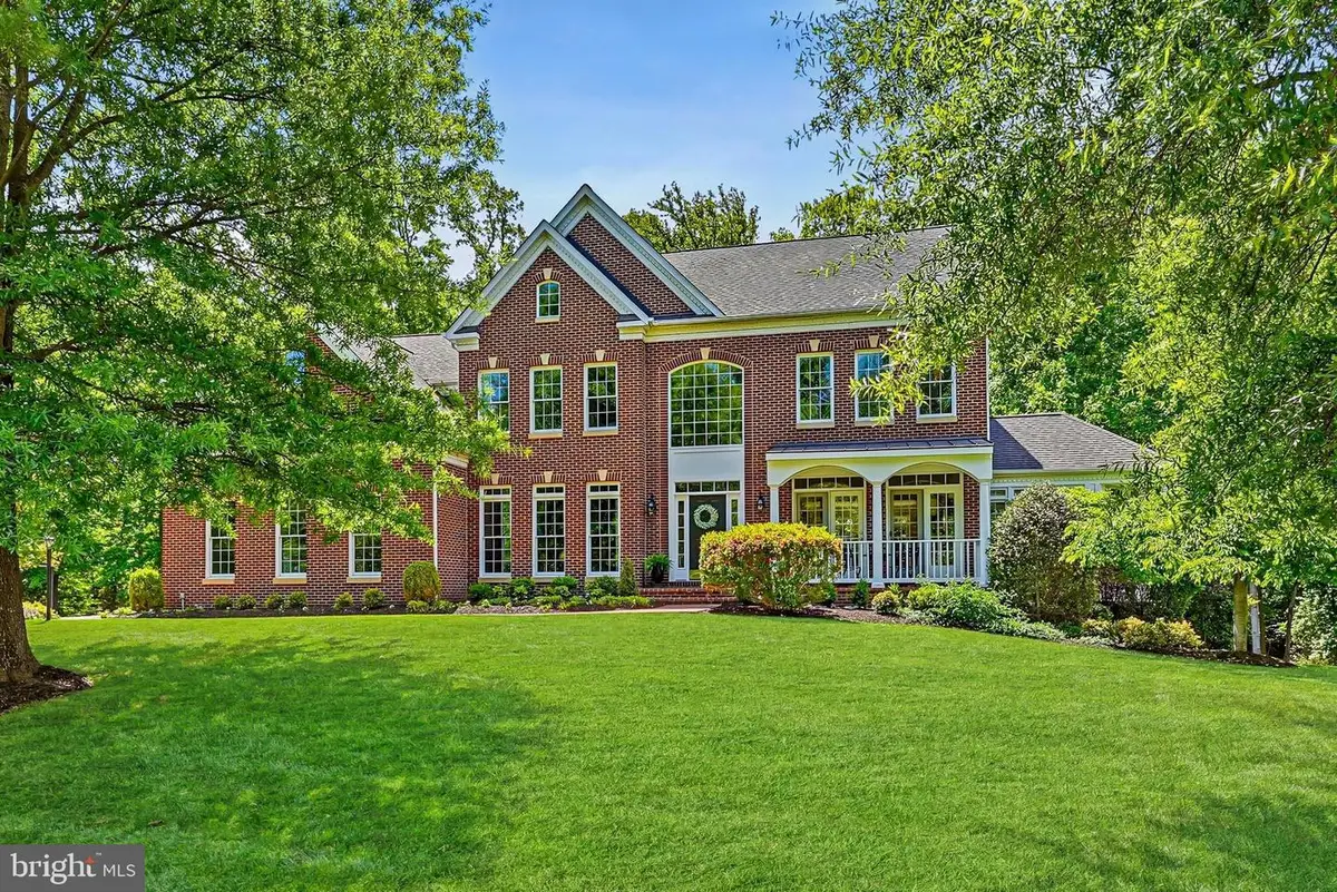 12804 Rose Grove Dr, Oak Hill, VA 20171 - #1