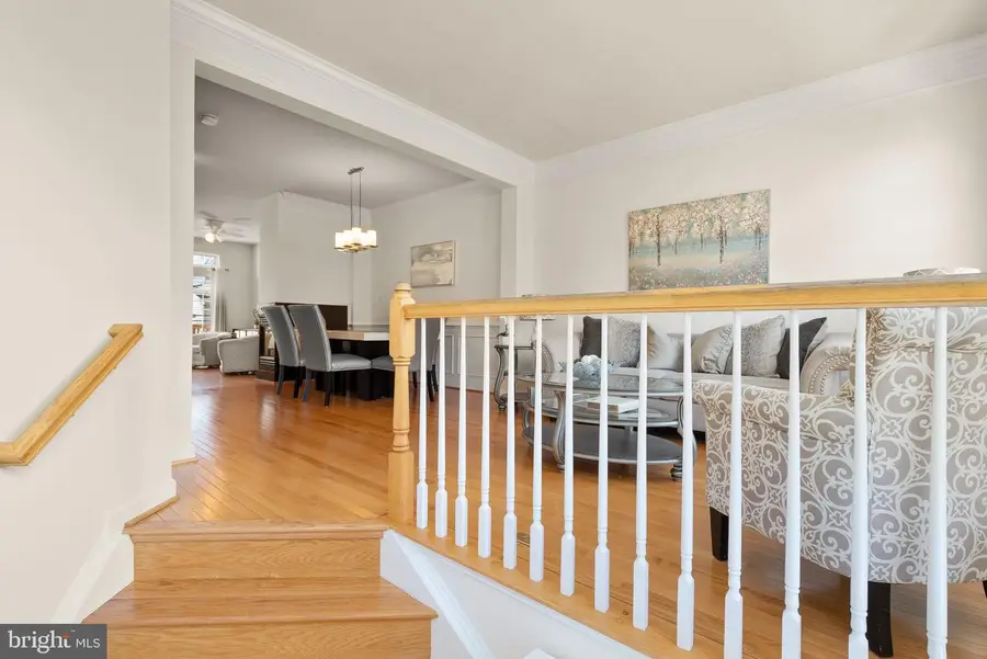 4171 Jeremy Grv, Fairfax, VA 22030 - #3