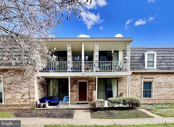 3113 Patrick Henry Dr #533, FALLS CHURCH, VA 22044