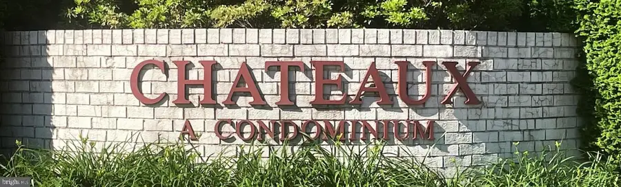 3113 Patrick Henry Dr #533, Falls Church, VA 22044 - #3