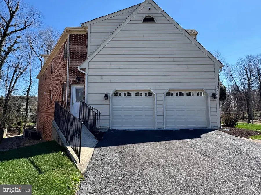 2407 Lellah Ct, Dunn Loring, VA 22027 - #3