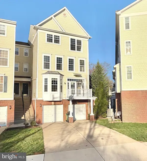 13600 Salk St #131, HERNDON, VA 20171