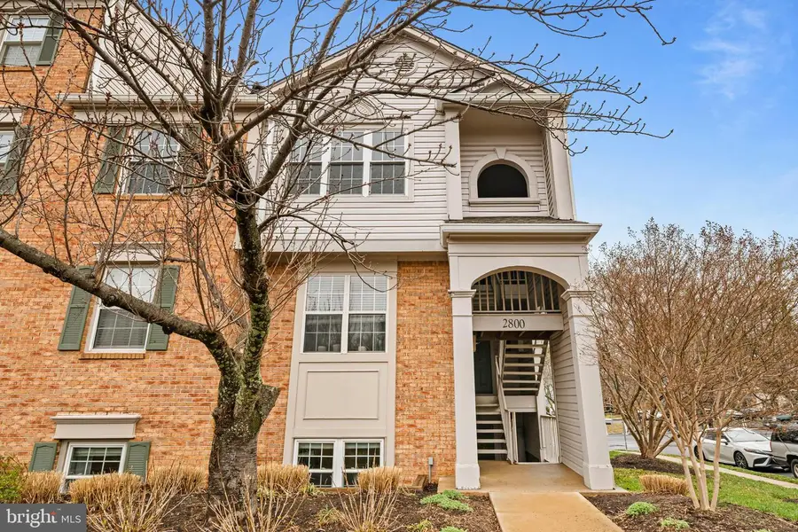 2800 Emma Lee St #101, Falls Church, VA 22042 - #2