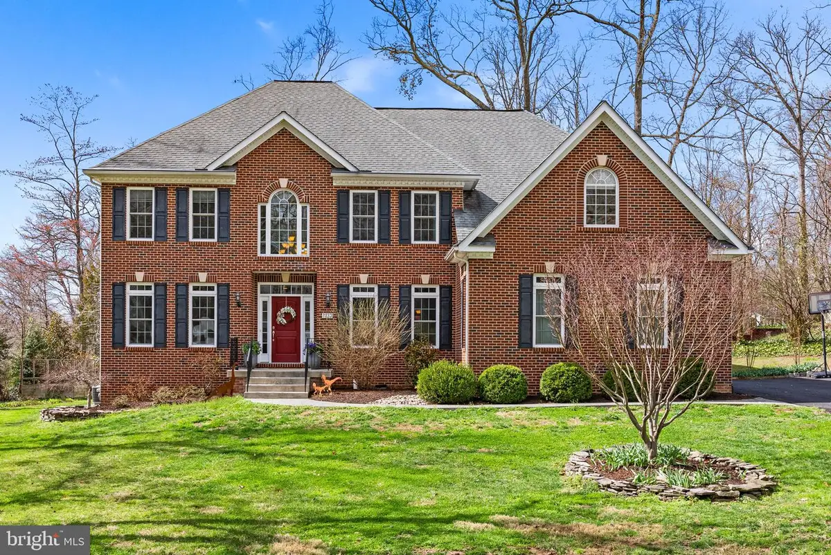 1232 Shenandoah Rd, Alexandria, VA 22308 - #1