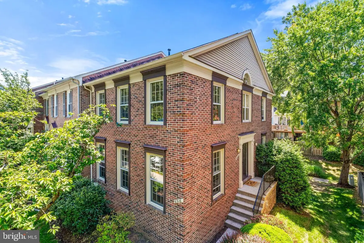 6518 Milva Ln, Springfield, VA 22150 - #1