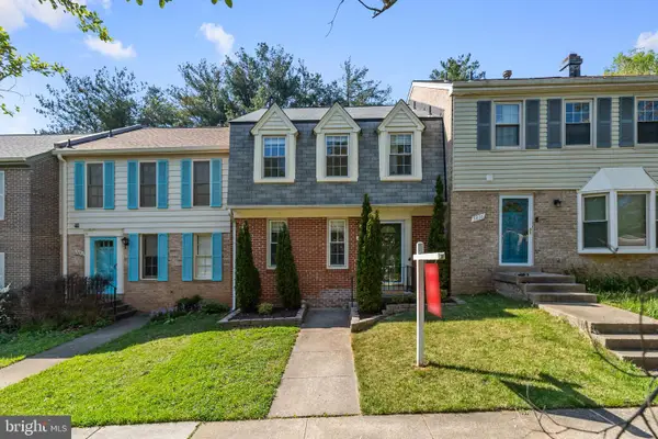5878 Kara Pl, BURKE, VA 22015