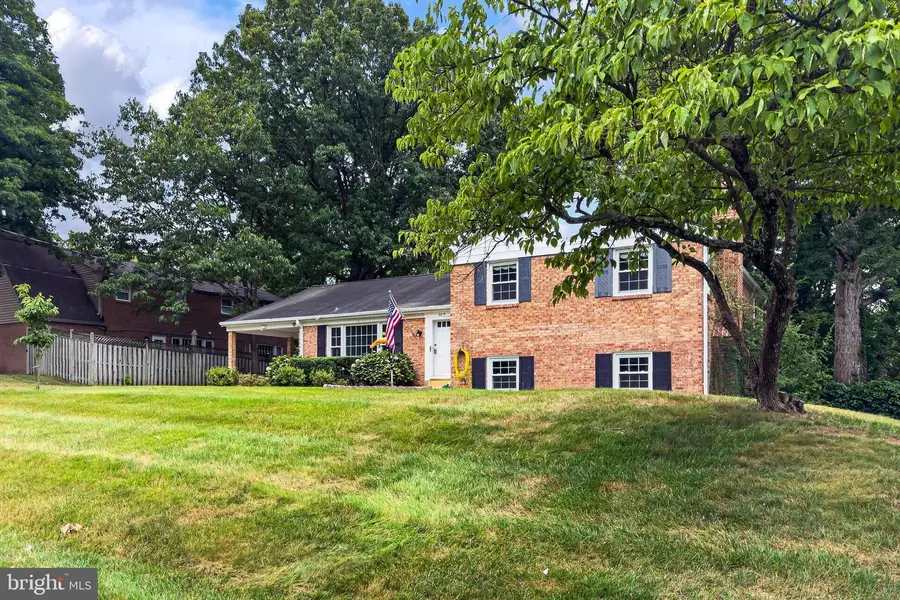 4019 Robertson Blvd, Alexandria, VA 22309 - #3