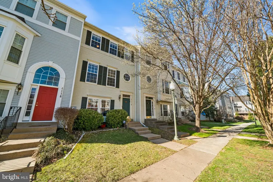 4118 Fountainside Ln, Fairfax, VA 22030 - #2