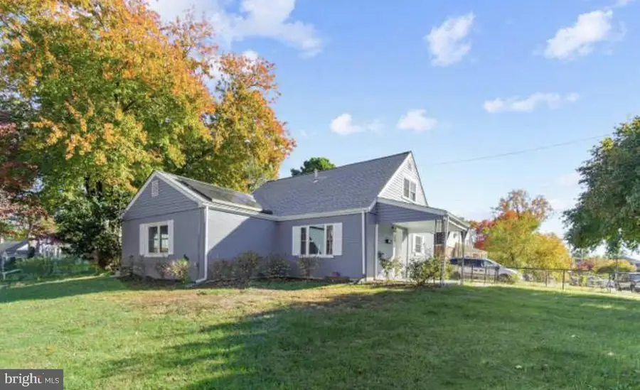 2903 Harrison Rd, Falls Church, VA 22042 - #2