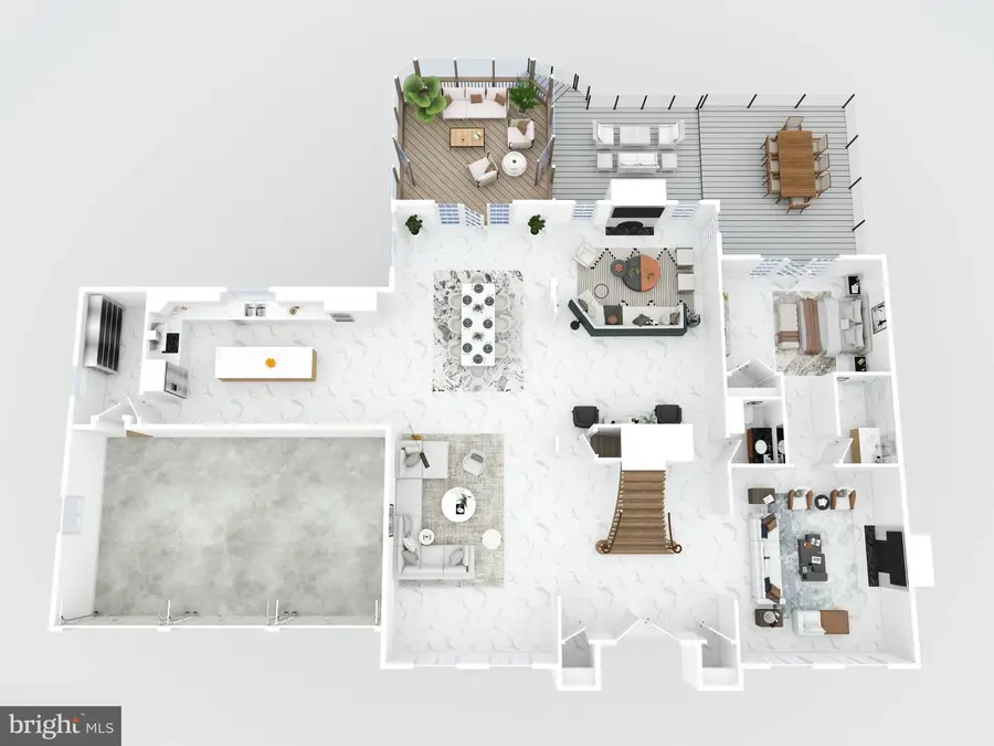 2713 Silkwood Ct, Oakton, VA 22124 - #2