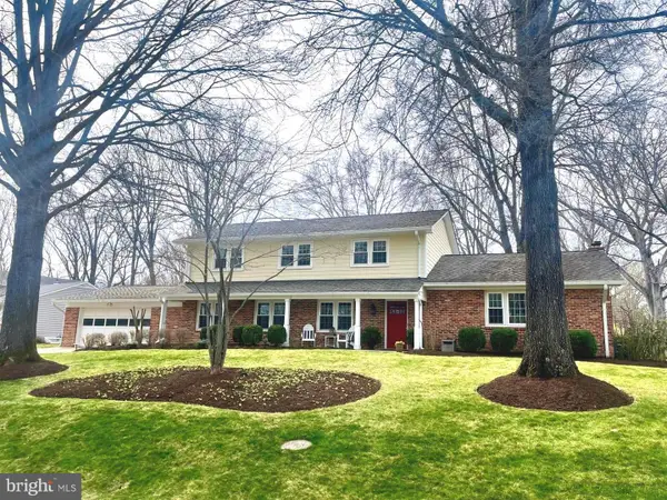 1714 Saddle Ridge Ct, VIENNA, VA 22182