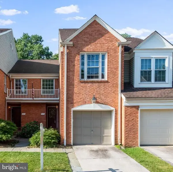 1915 Duffield Ln, ALEXANDRIA, VA 22307