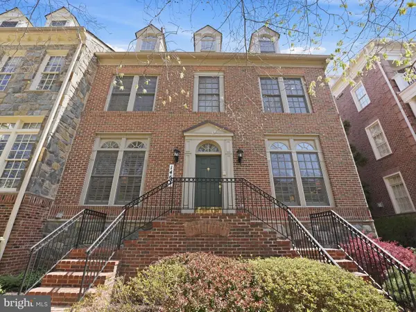 1467 Evans Farm Dr, MCLEAN, VA 22101