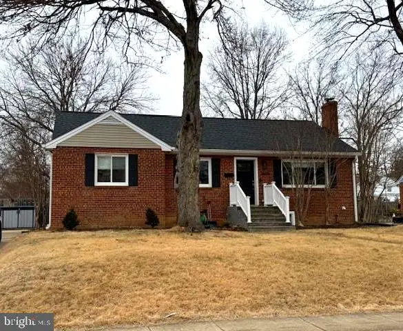 3404 Haven Pl, FALLS CHURCH, VA 22041