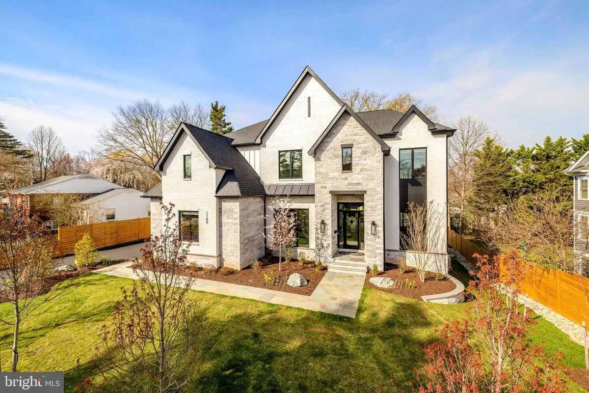1100 Balls Hill Rd, McLean, VA 22101 - #1