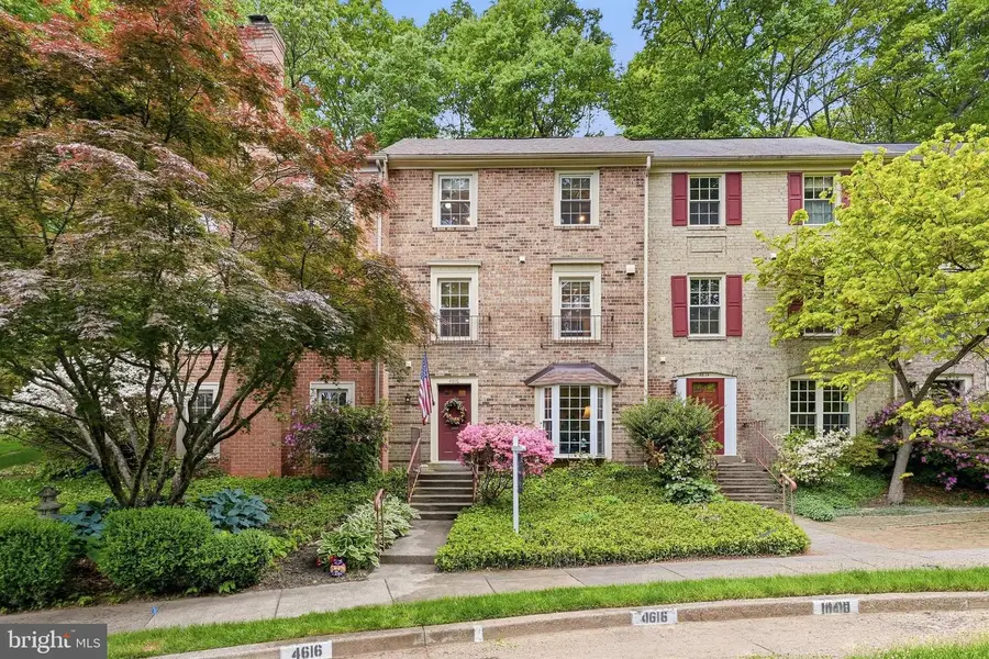 4616 Briar Patch Ct, Fairfax, VA 22032 - #2