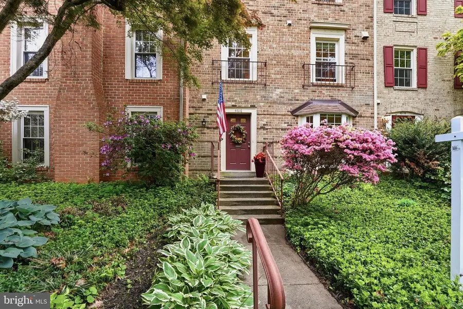 4616 Briar Patch Ct, Fairfax, VA 22032 - #3