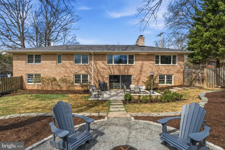 7215 Marine Dr, Alexandria, VA 22307 - #2