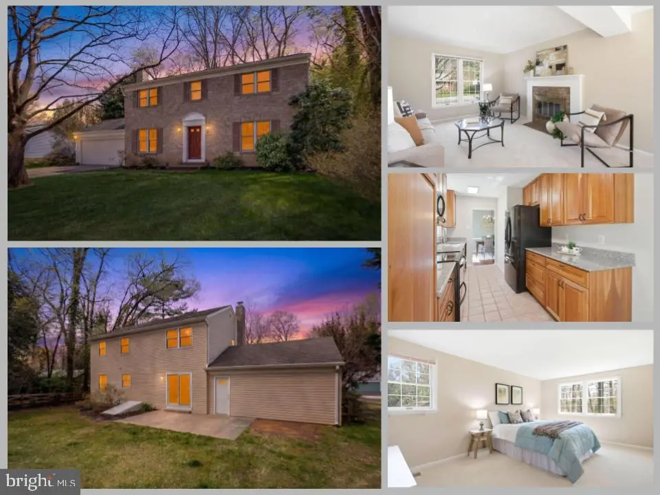 8625 Ordinary Way, Annandale, VA 22003 - #1