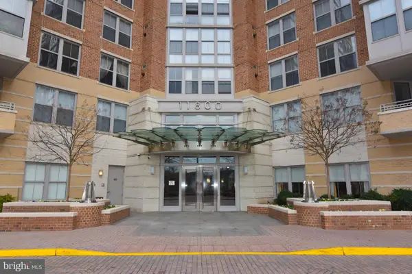 11800 Sunset Hills Rd #823, RESTON, VA 20190