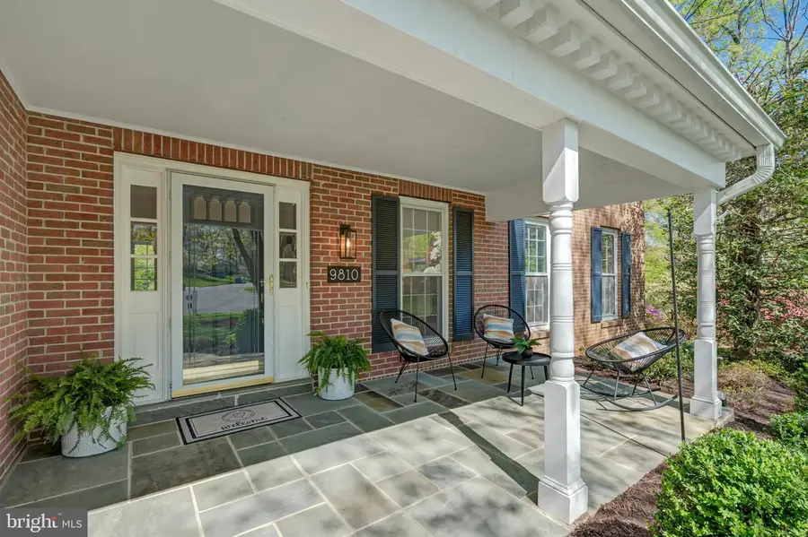 9810 Vertain Ct, Fairfax, VA 22032 - #3