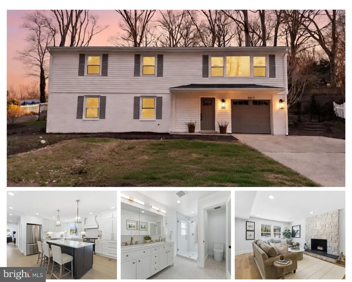 8615 Kerry Ln, Springfield, VA 22152 - #1