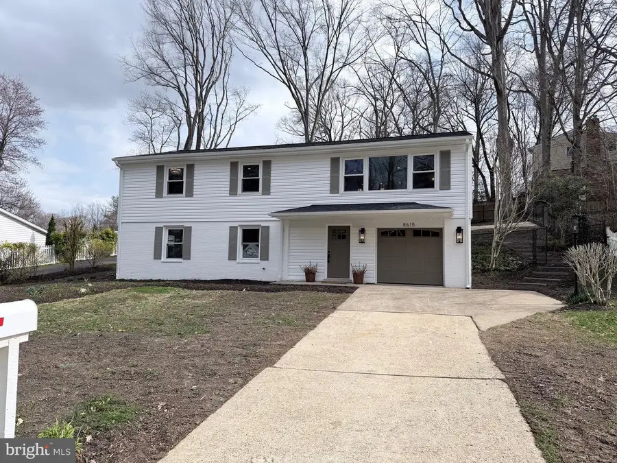 8615 Kerry Ln, Springfield, VA 22152 - #2