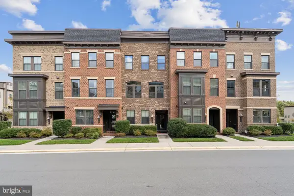 3164 Virginia Bluebell Ct, FAIRFAX, VA 22031