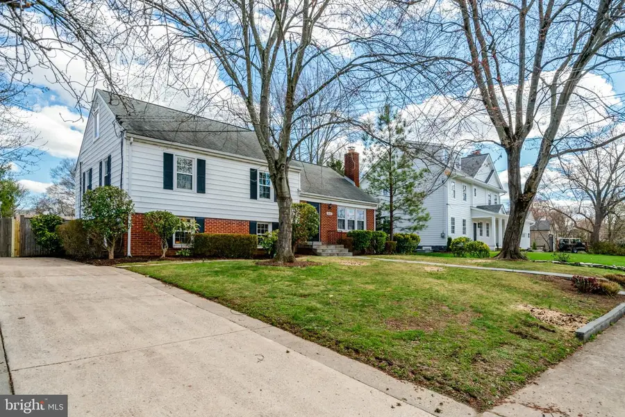 1012 Croton Dr, Alexandria, VA 22308 - #3