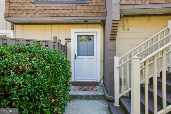 3948 Sonora Pl #88d, ALEXANDRIA, VA 22309