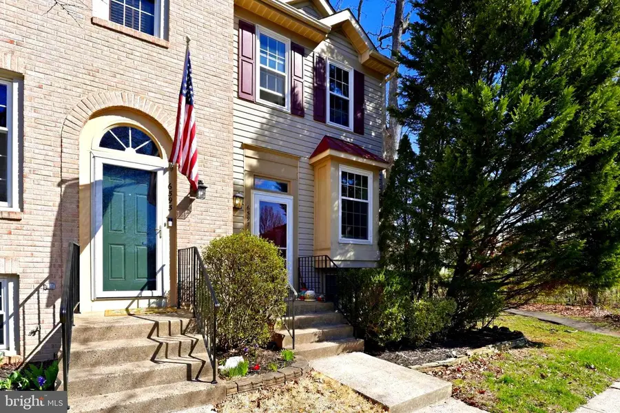 6597 Skylemar Trl, Centreville, VA 20121 - #2