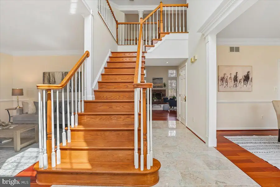 12756 Alder Woods Dr, Fairfax, VA 22033 - #2