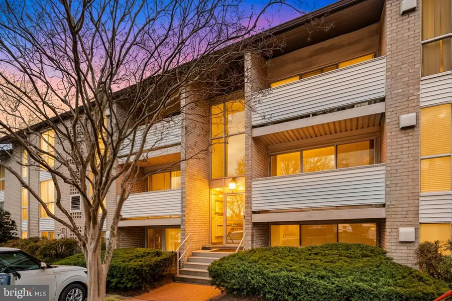 5606 Bloomfield Dr #104, Alexandria, VA 22312 - #2