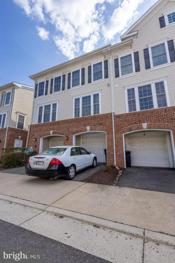 7121 Huntley Creek Pl #48, ALEXANDRIA, VA 22306