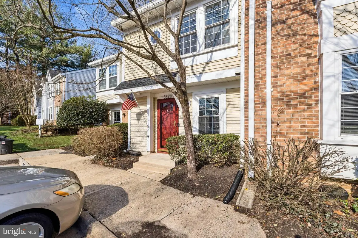 3378 Lakeside View Dr #14-2, Falls Church, VA 22041 - #1